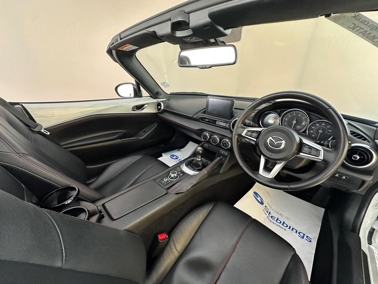 Mazda MX-5 VU19VML