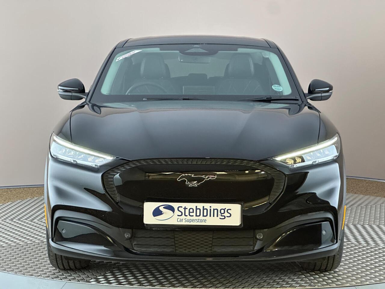 Ford Mustang Mach-E WF72XOD