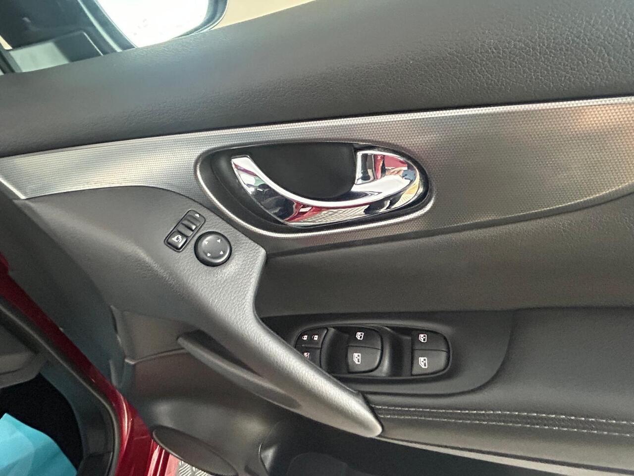 Nissan Qashqai SM19CVV