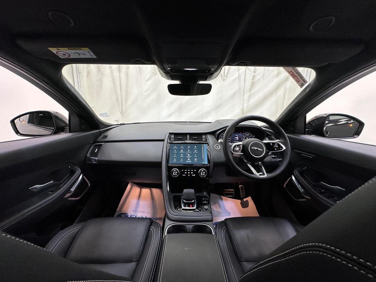Jaguar E-PACE AP71UGT