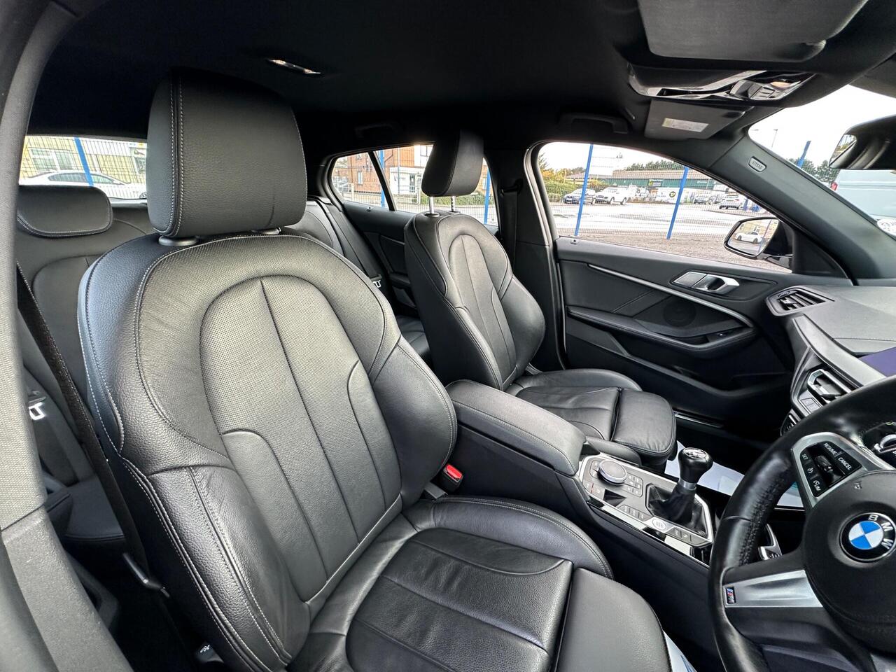 BMW 1 Series PK20ECZ