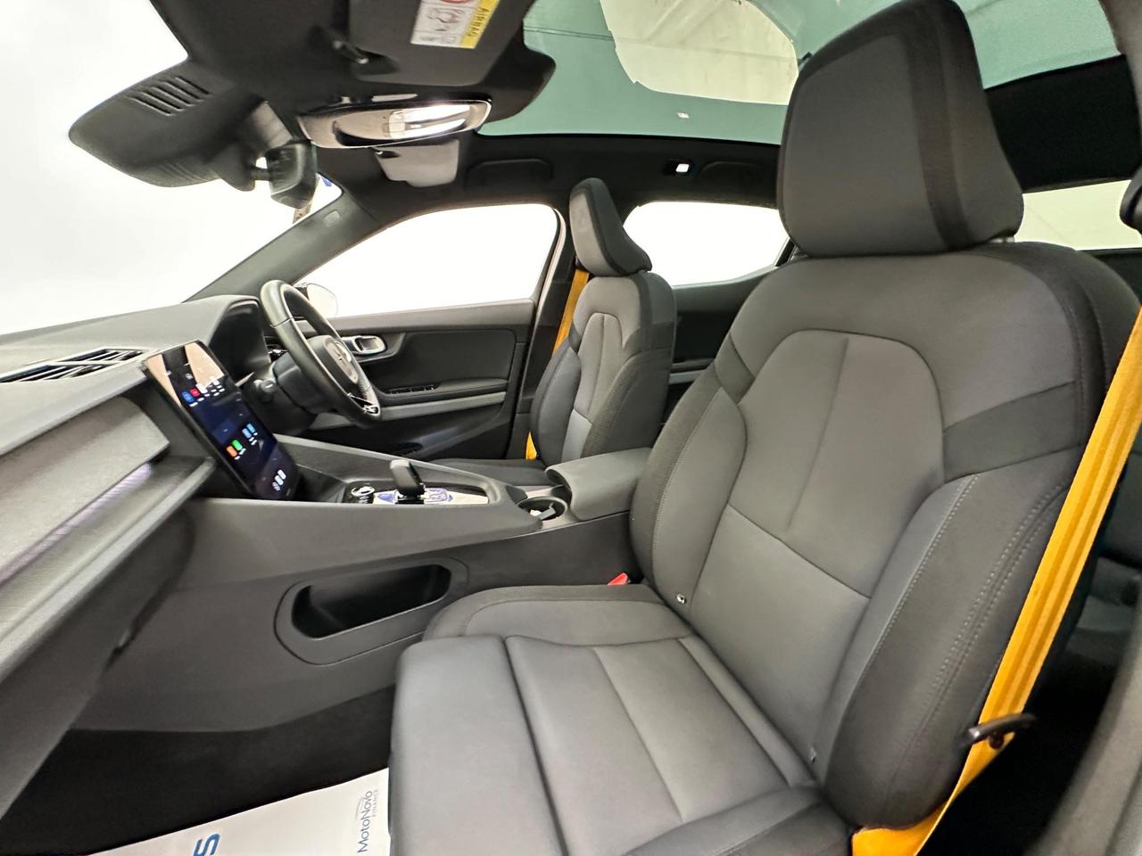 Polestar Polestar 2 OV22UWJ