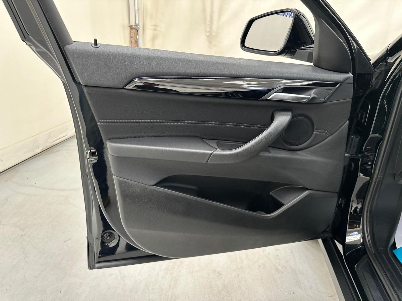 BMW X2 SK71VDF