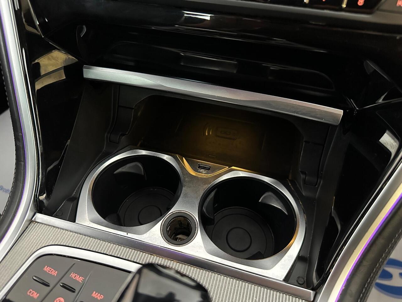 BMW 8 Series RO20CFF