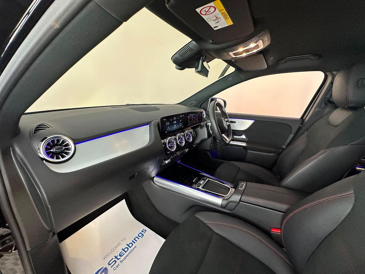 Mercedes-Benz GLA LT26DWZ