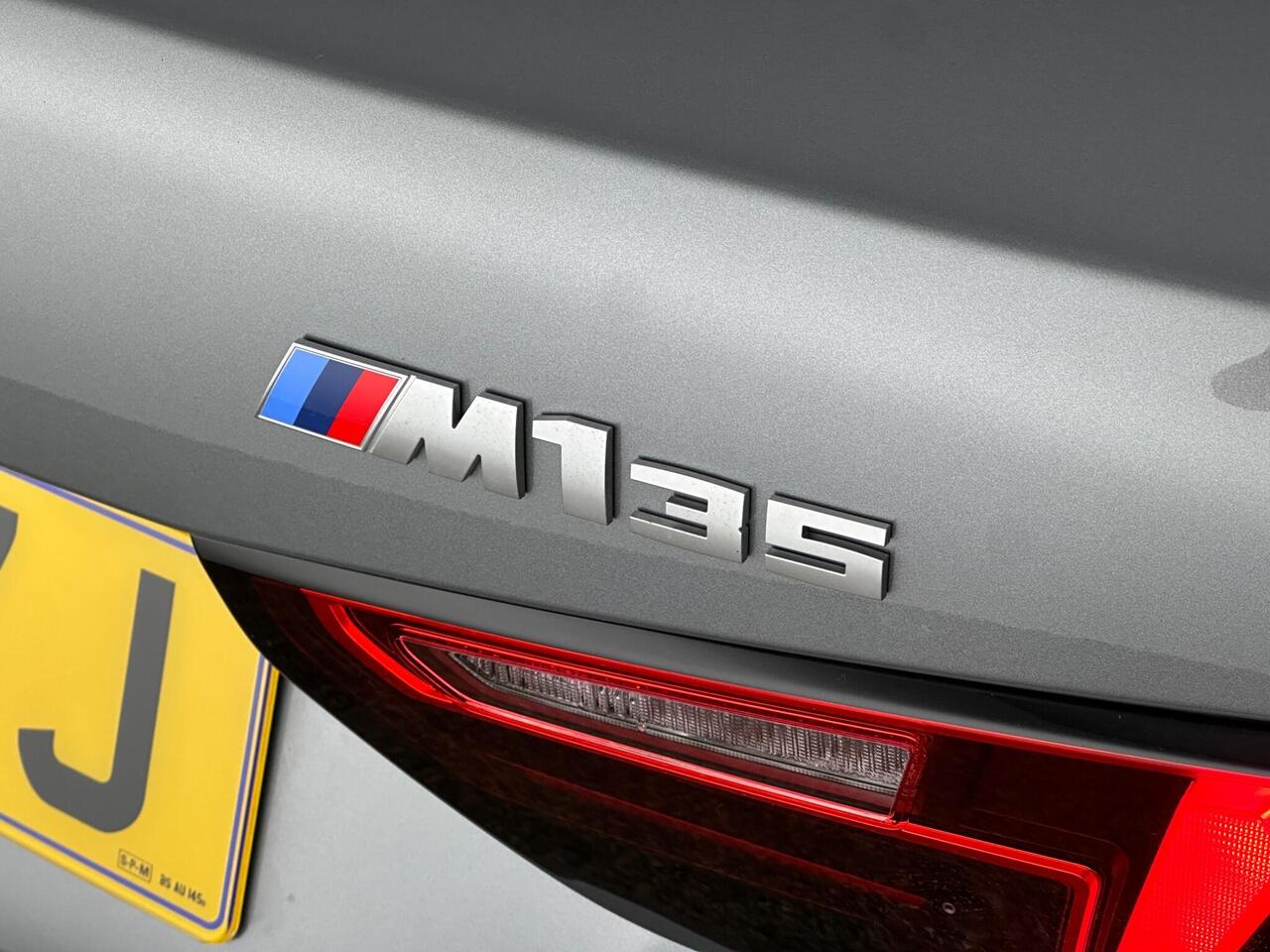 BMW 1 Series AK25JYJ