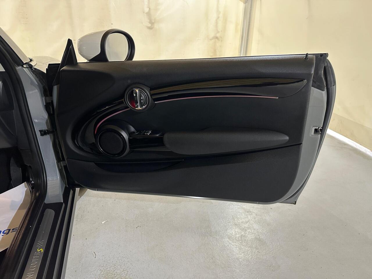MINI Electric Hatch GF71KHC