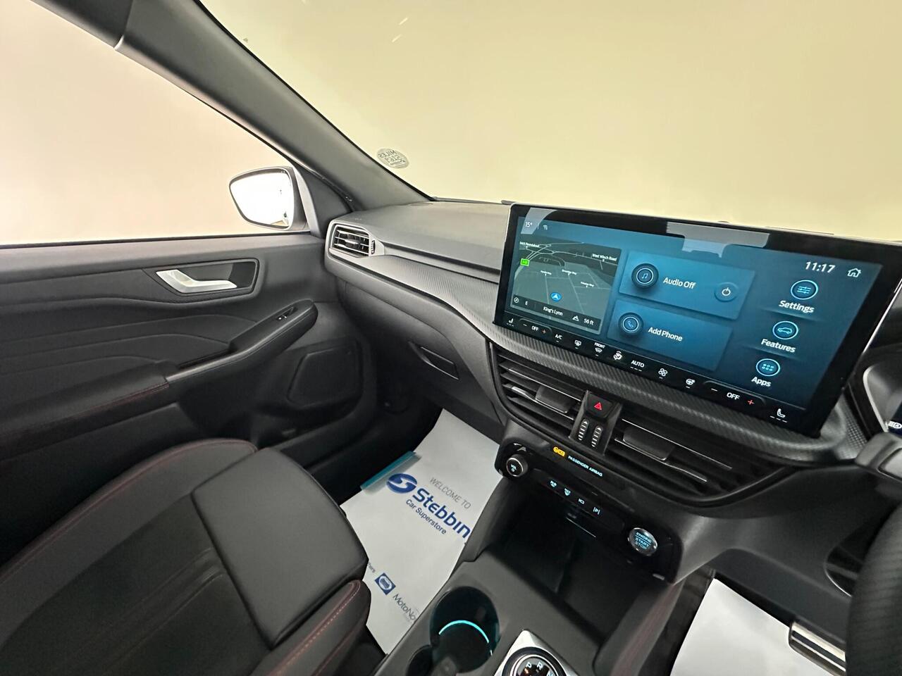 Ford Kuga ET25CEA