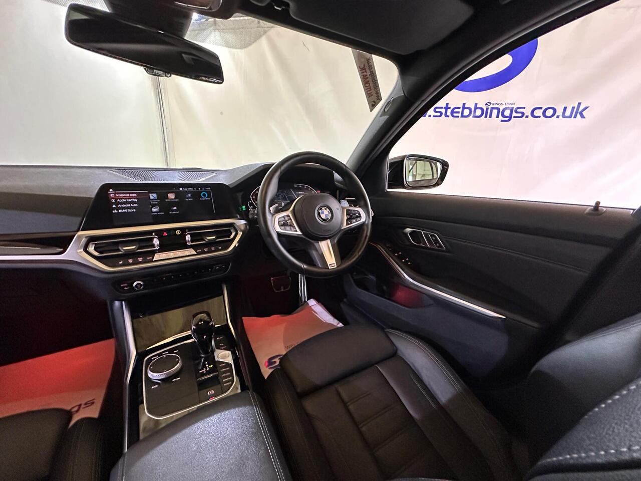 BMW 3 Series LG71TZH