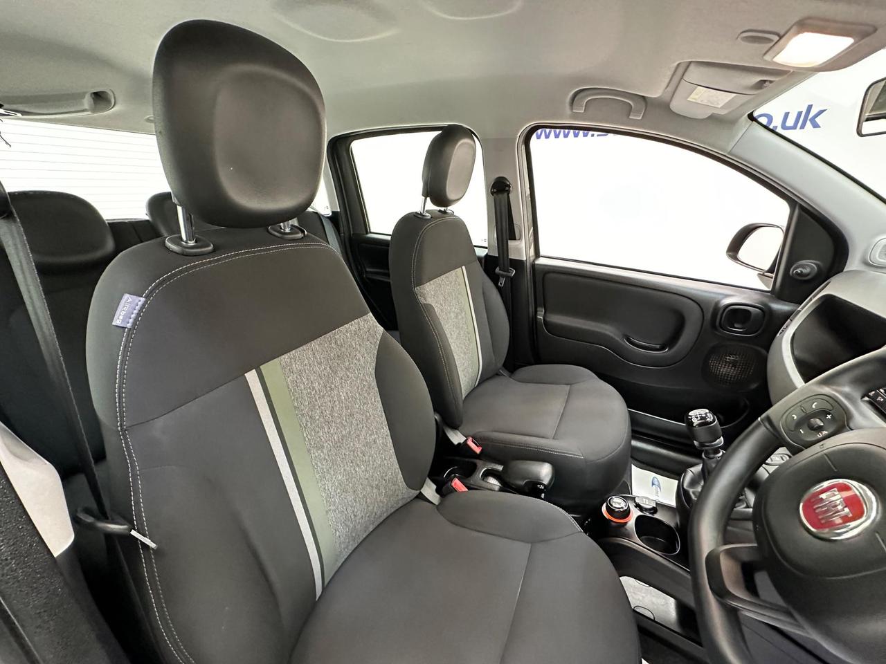 Fiat Panda WA70LPK