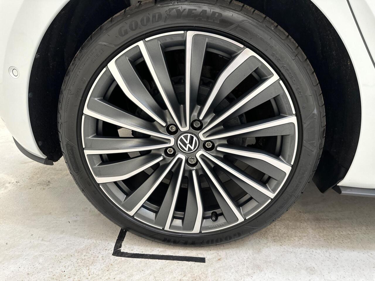 Volkswagen ID.3 WN73KSK