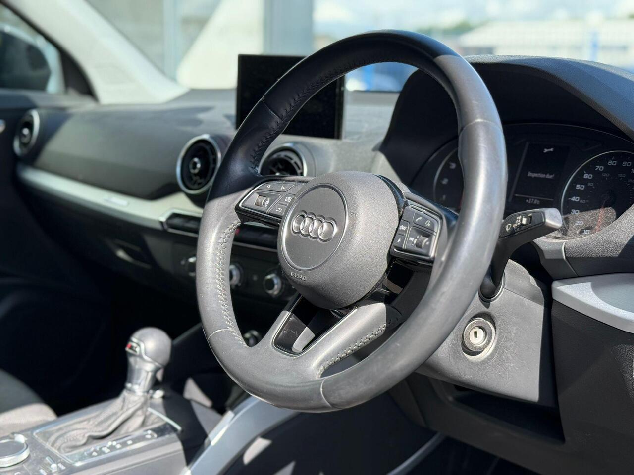 Audi Q2 DG18OGH