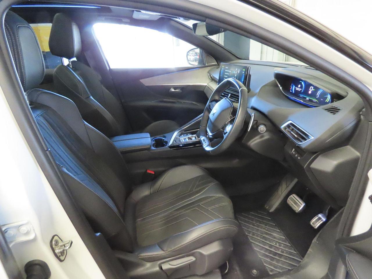 Peugeot 3008 GL71VND