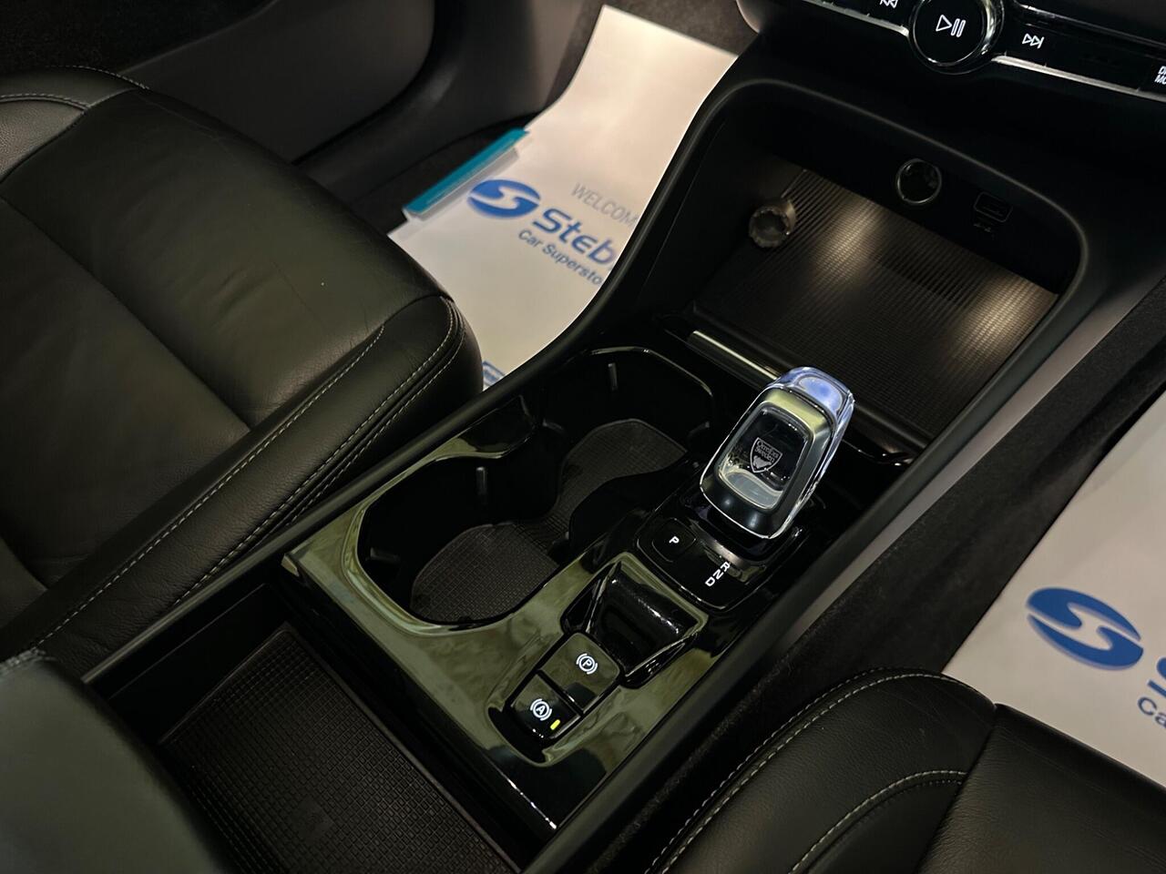 Volvo XC40 LR71UNH