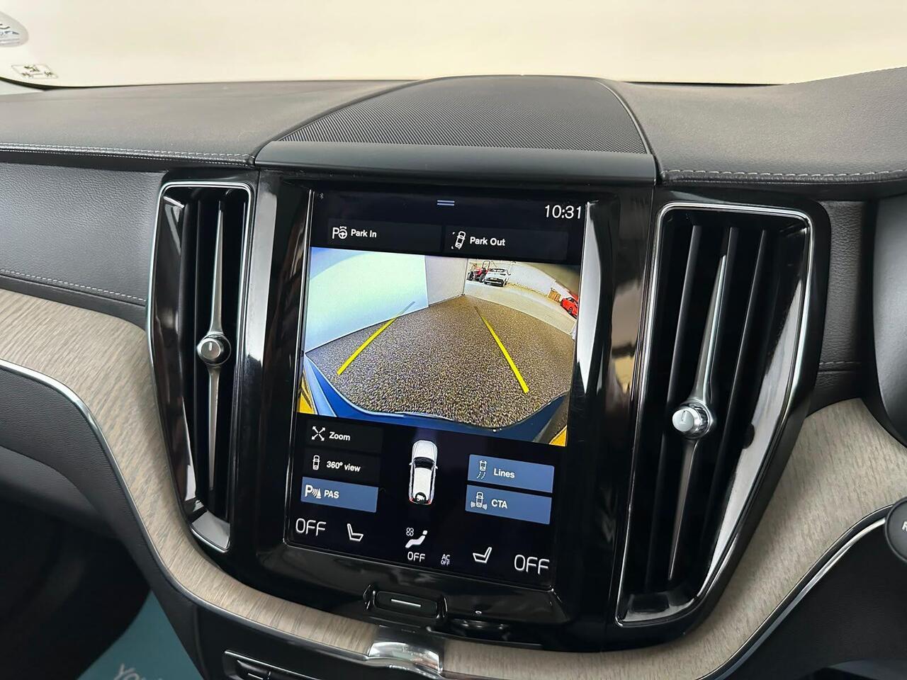 Volvo XC60 KP21EOG