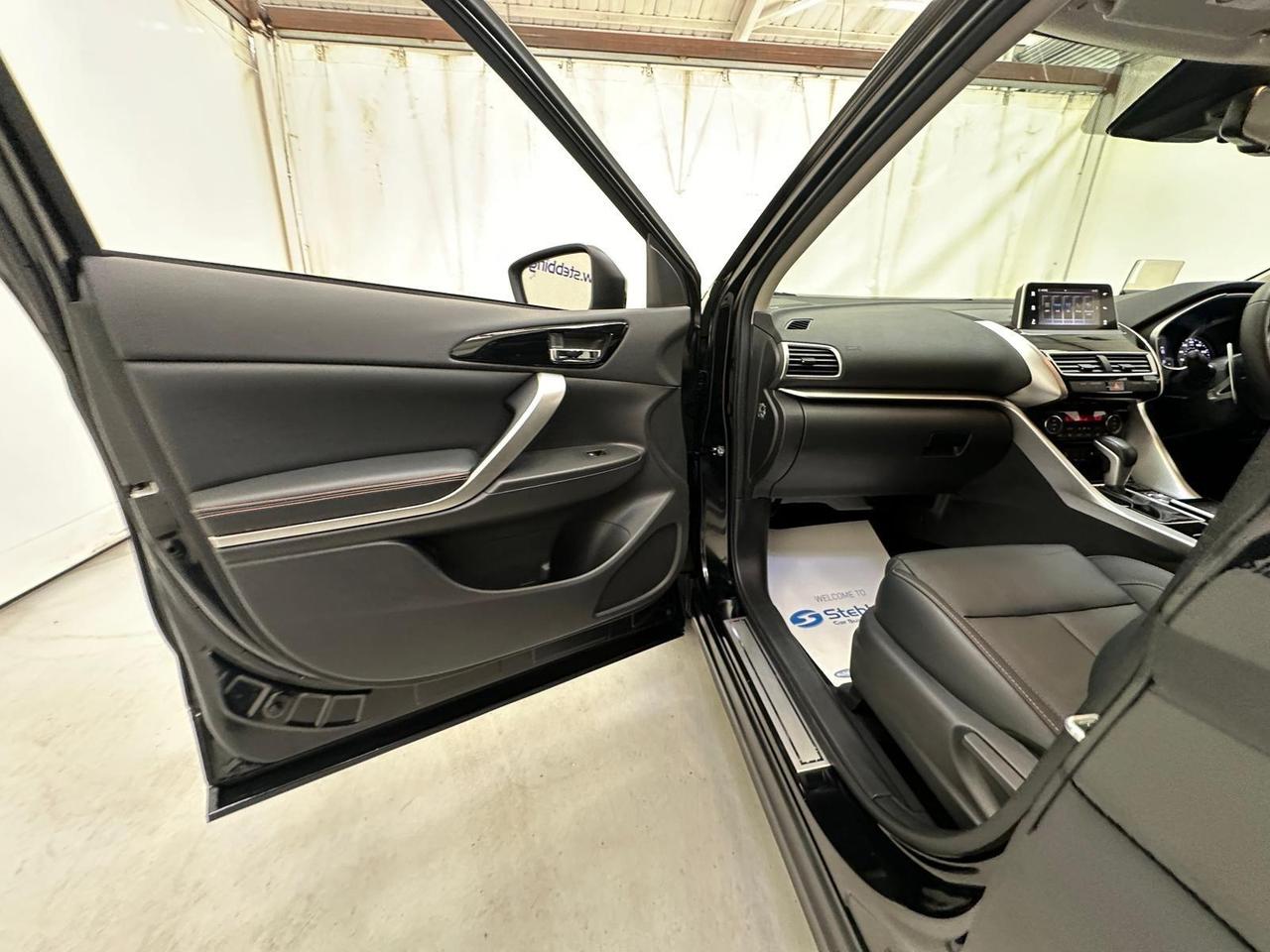 Mitsubishi Eclipse Cross GM19WRR