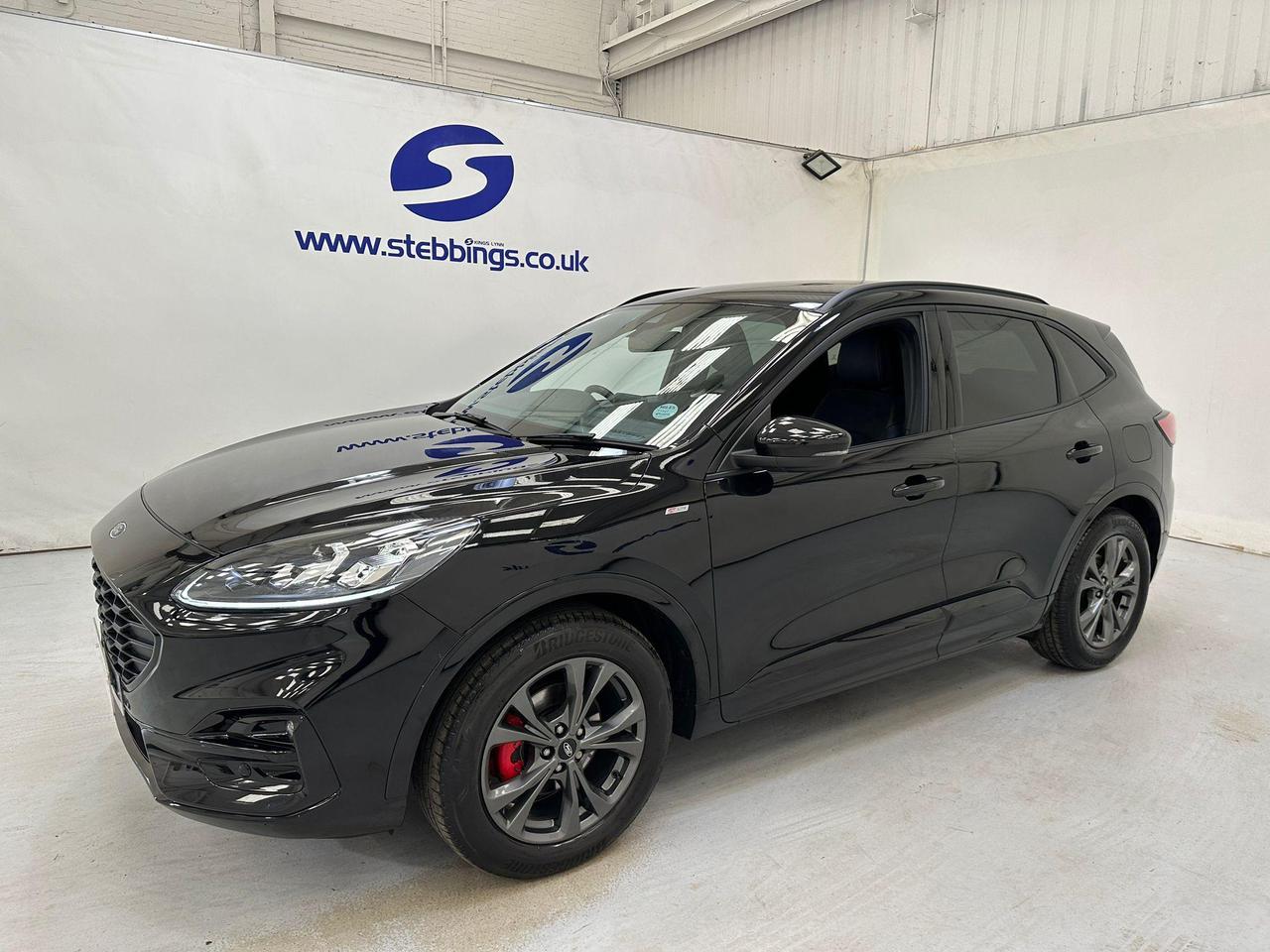 Ford Kuga SN70LFP