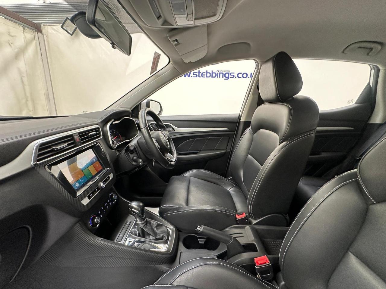 MG MG ZS LT20ZSZ