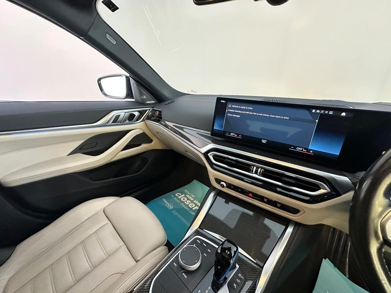 BMW i4 LS23PZB