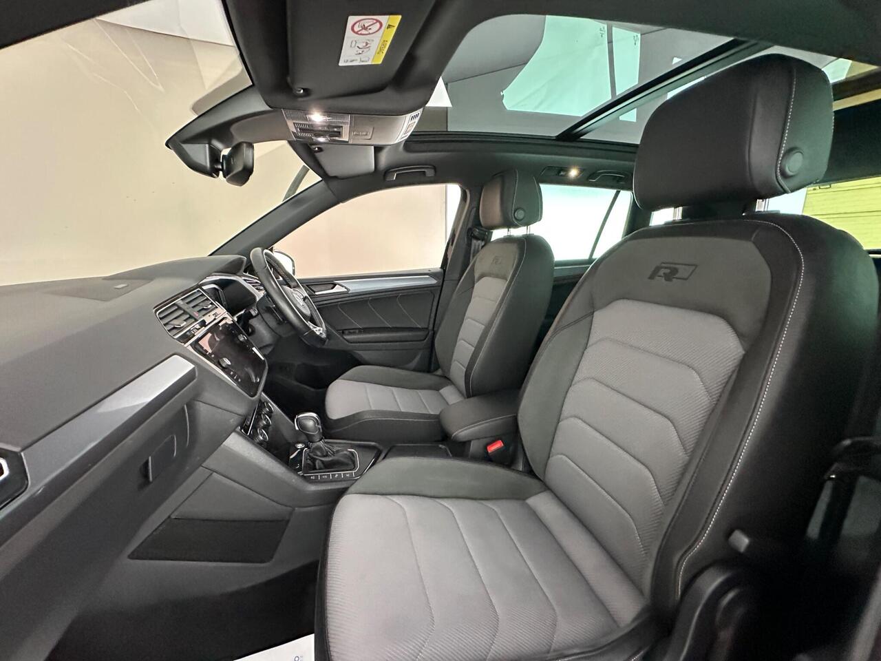 Volkswagen Tiguan DE70MRU