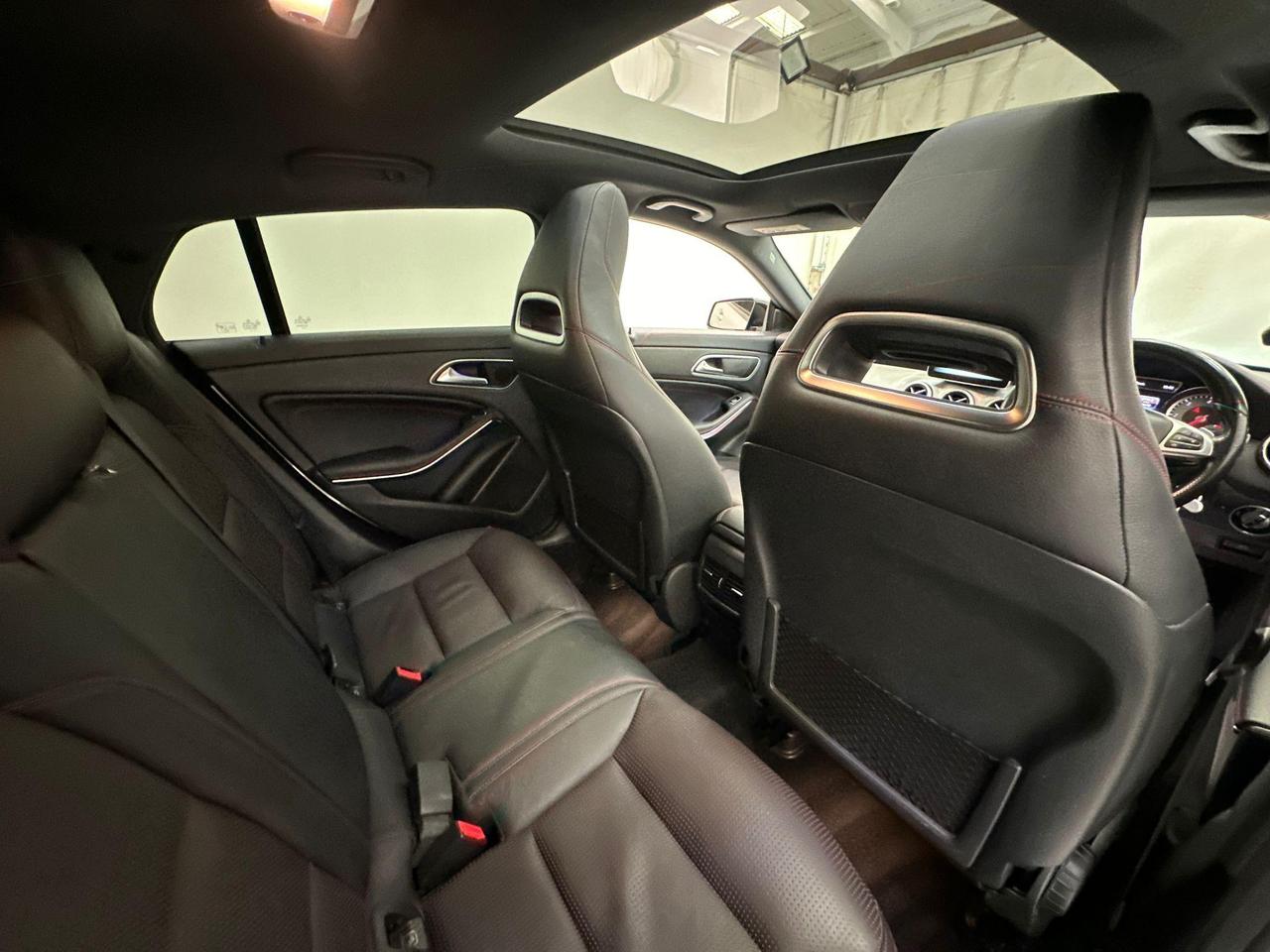 Mercedes-Benz CLA KE66ZWJ