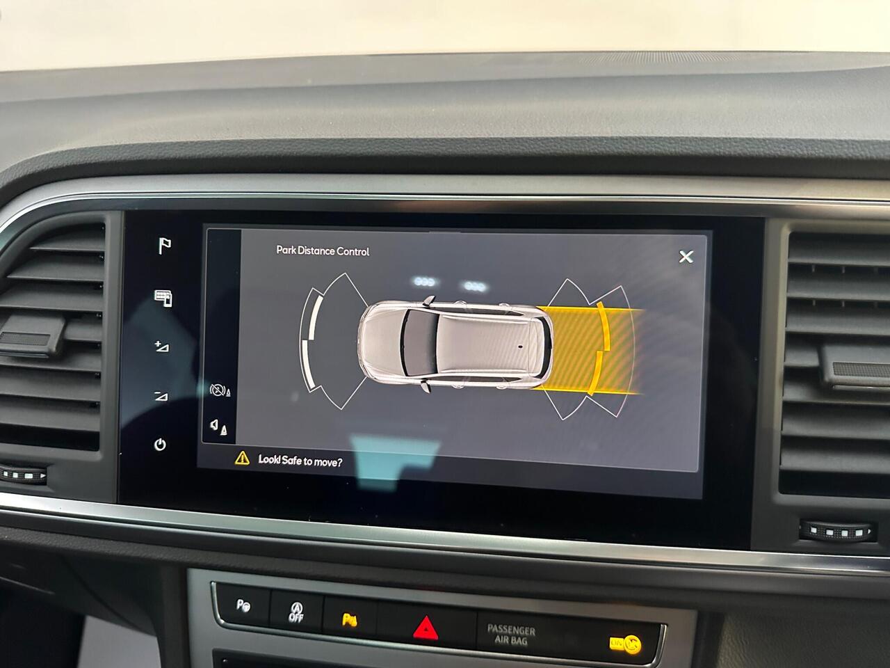 SEAT Ateca KW74JYH