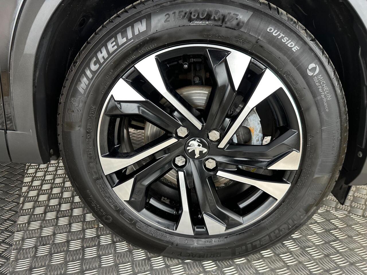 Peugeot 2008 VK71OSY