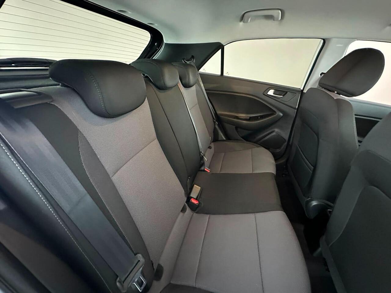 Hyundai i20 OY20ERX