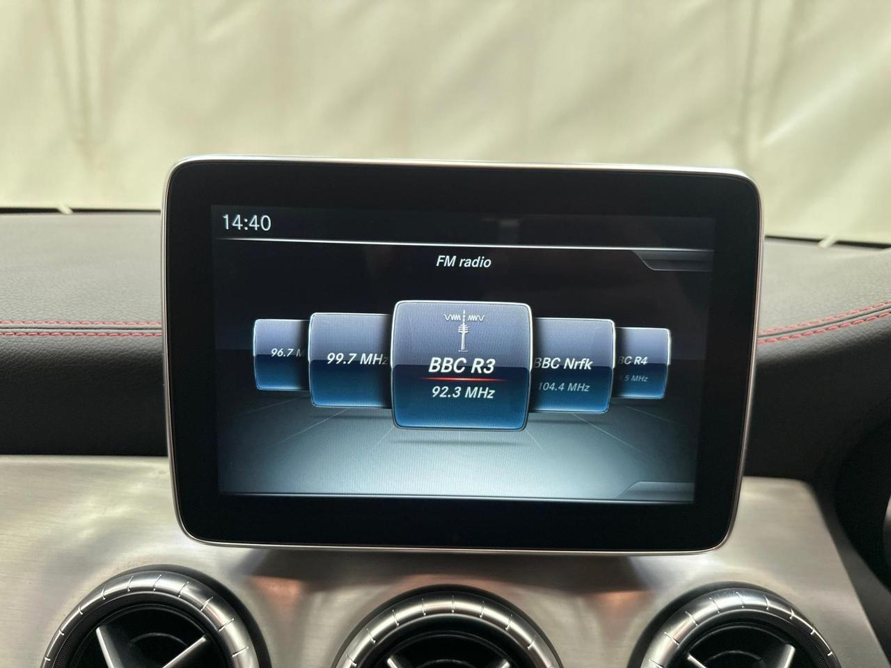 Mercedes-Benz CLA KE66ZWJ