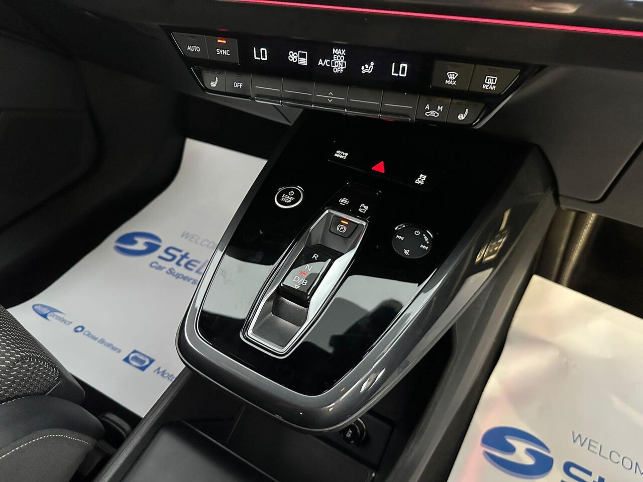 Audi Q4 e-tron KJ21ZPN