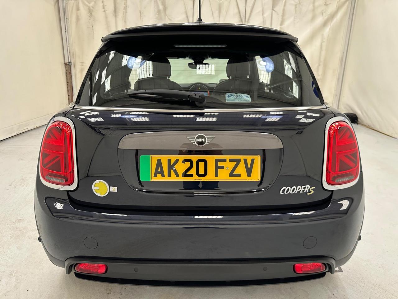 MINI Electric Hatch AK20FZV