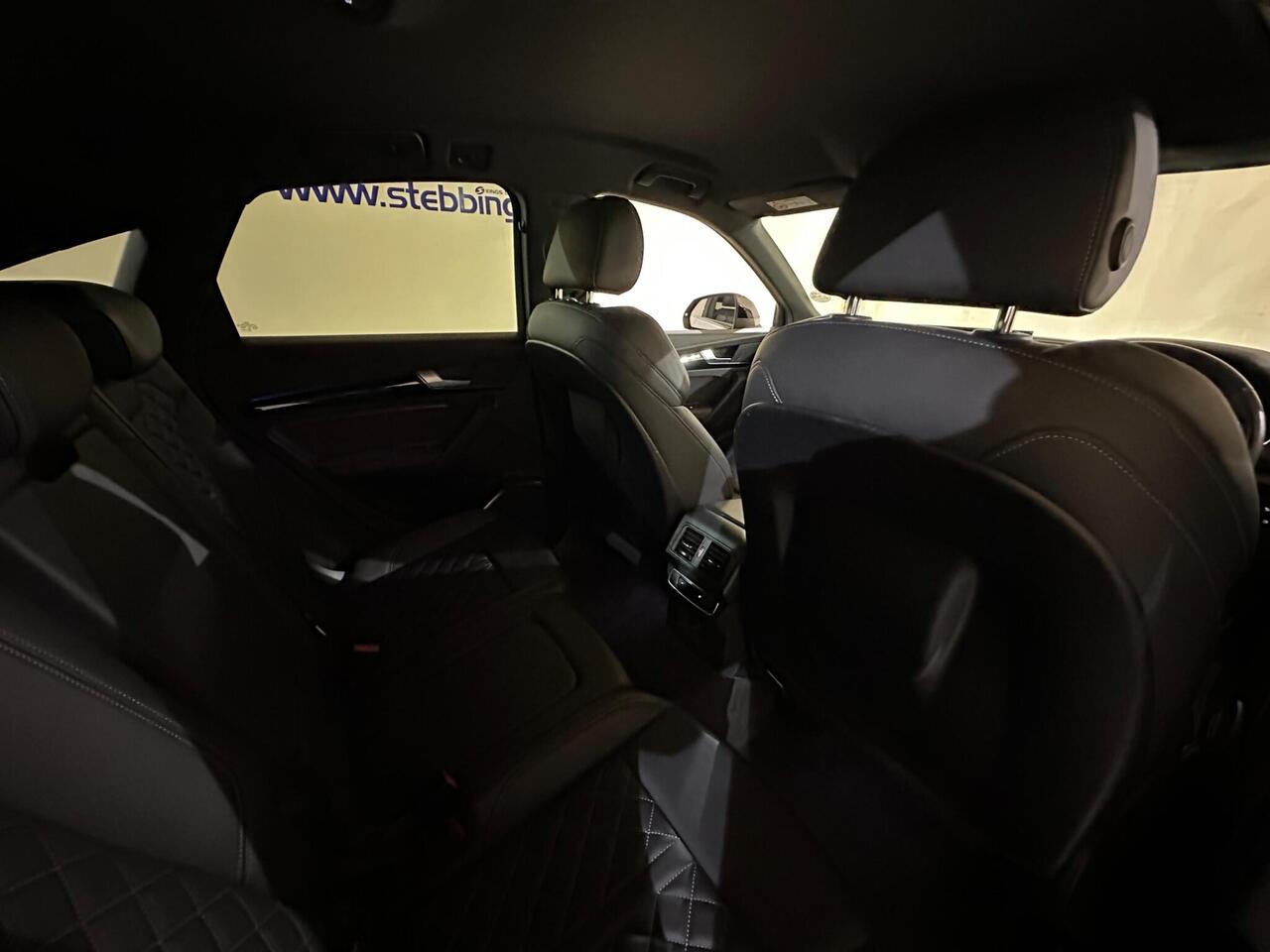 Audi Q5 FT71PCV