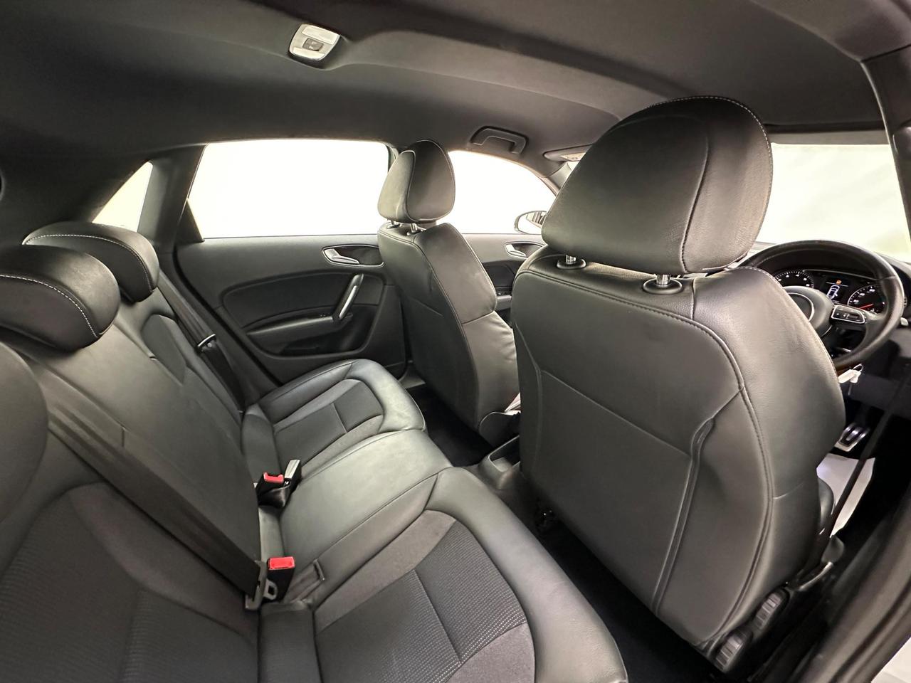 Audi A1 SL66HKU