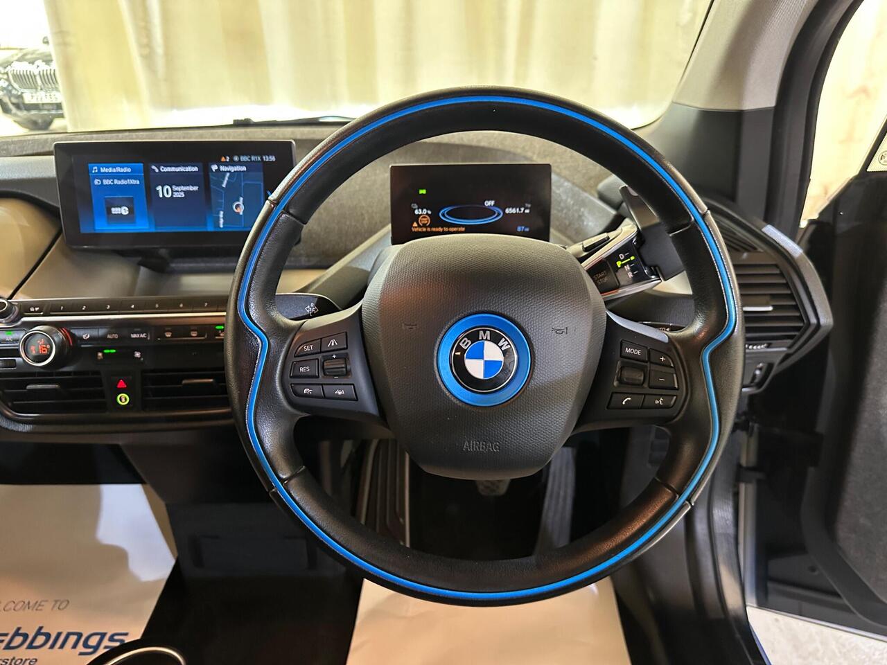 BMW i3 LJ19GGL