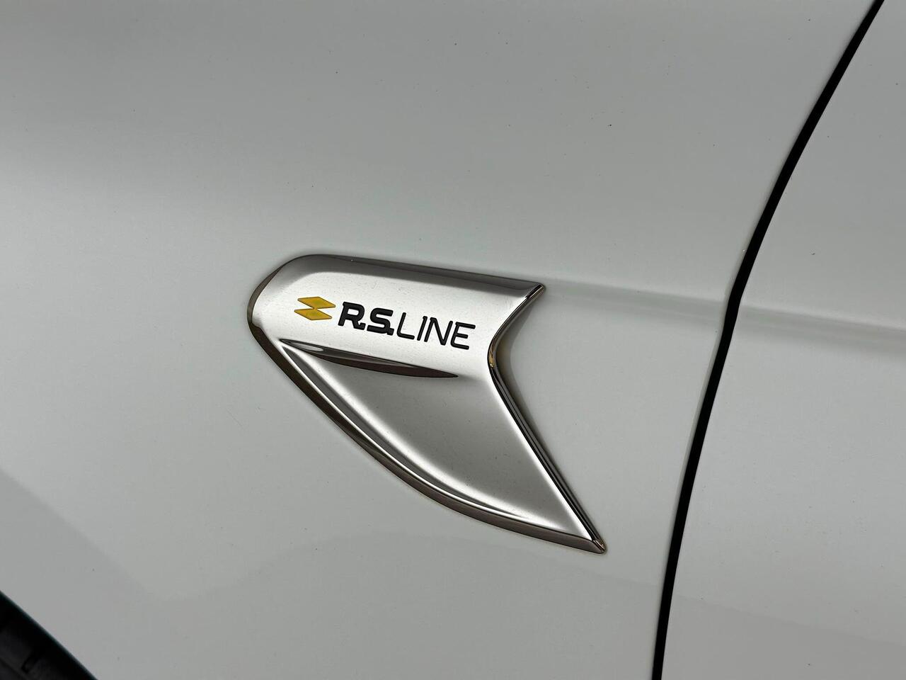 Renault Clio CA69XCC