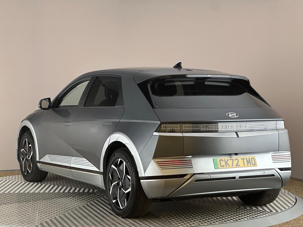 Hyundai IONIQ 5 CK72TMO