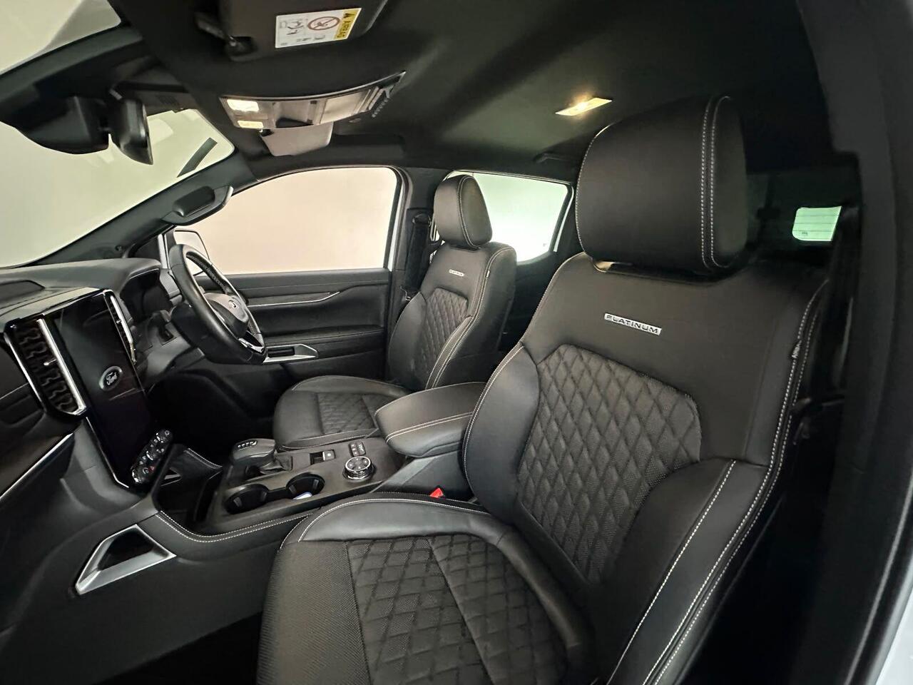 Ford Ranger AO26YCC