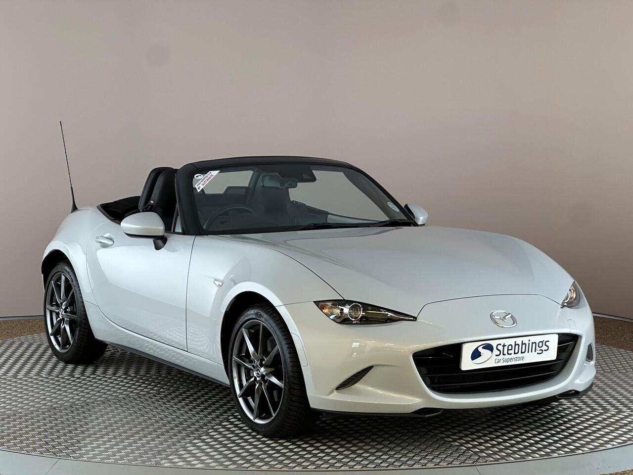 Mazda MX-5 VU19VML