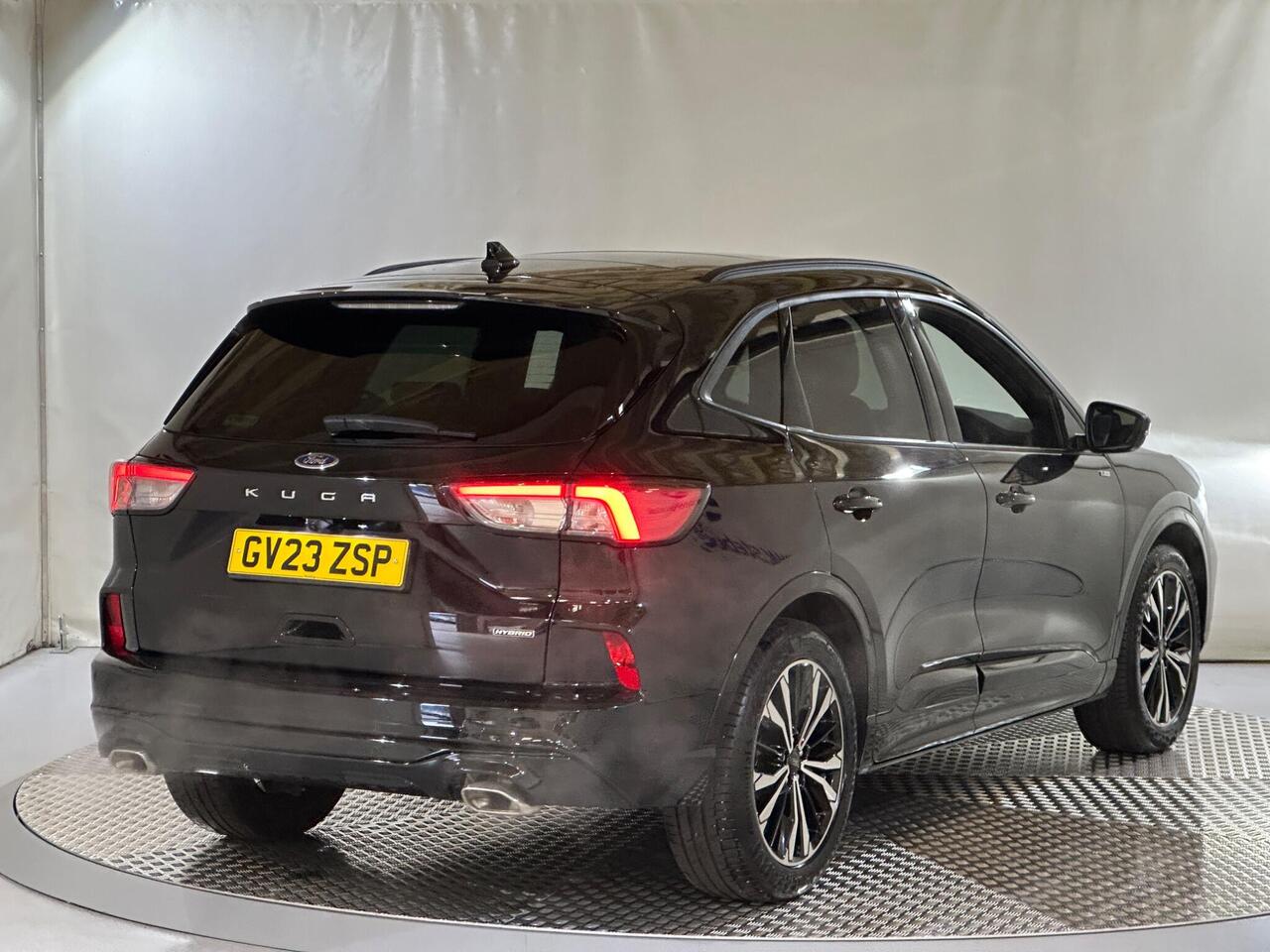 Ford Kuga GV23ZSP