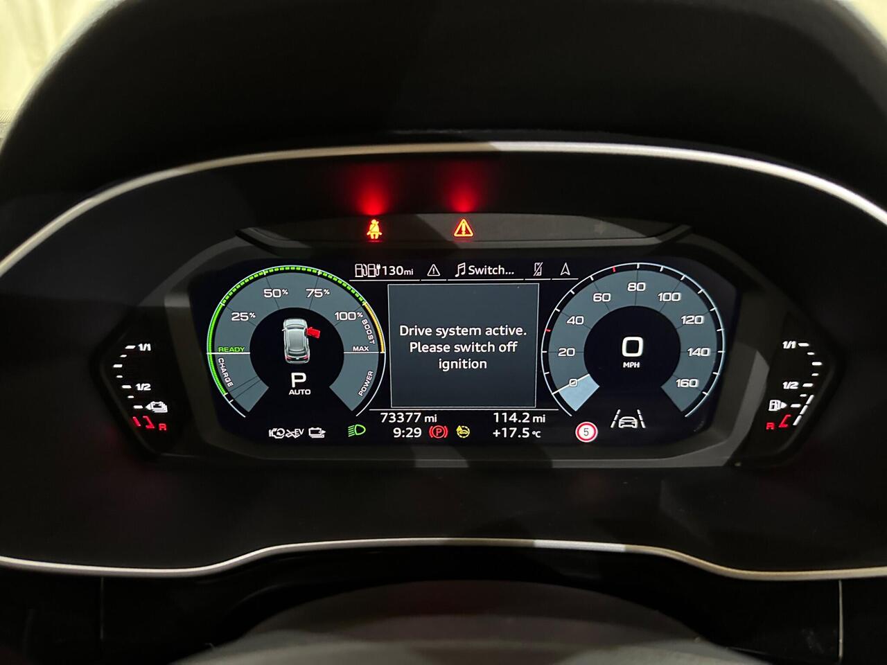 Audi Q3 MW22OVR
