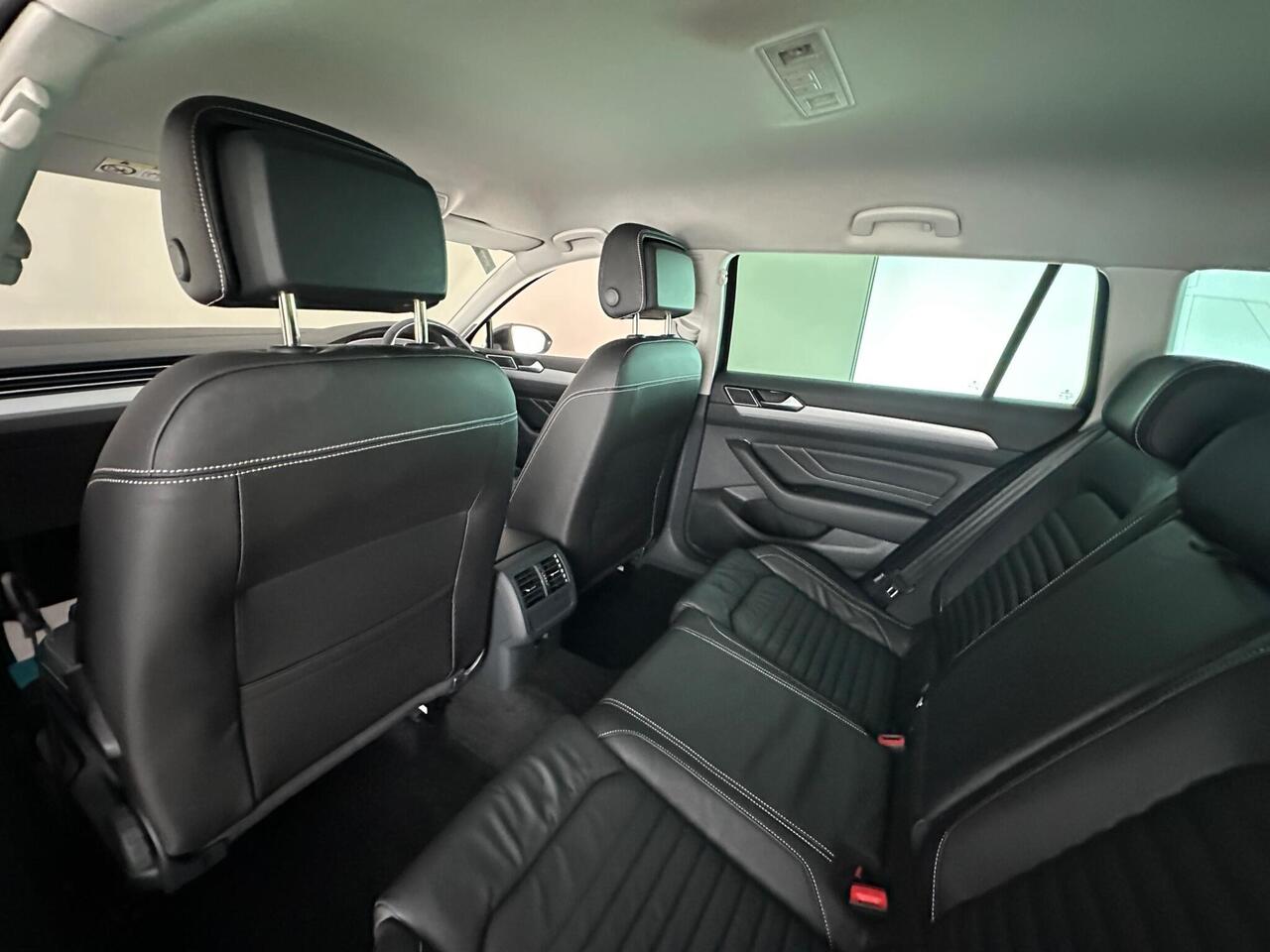 Volkswagen Passat DA72ZDH