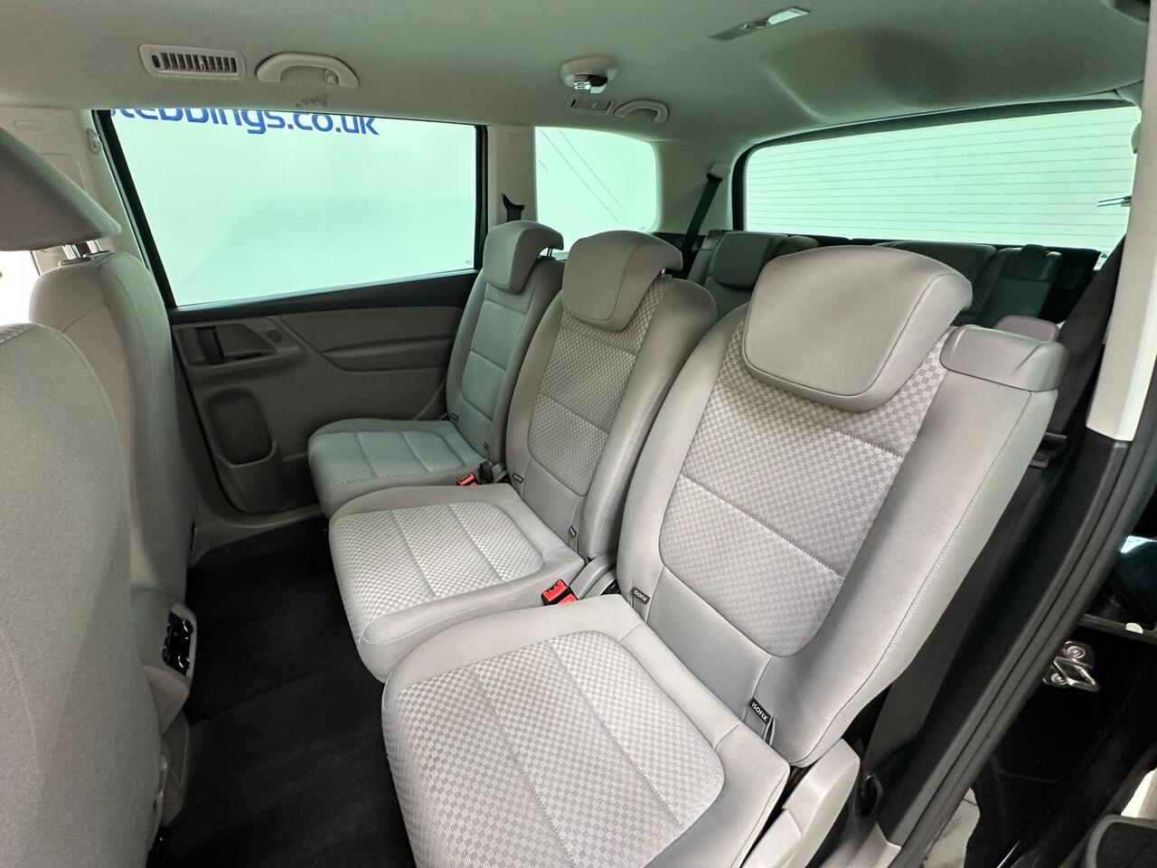 SEAT Alhambra AE67KUO