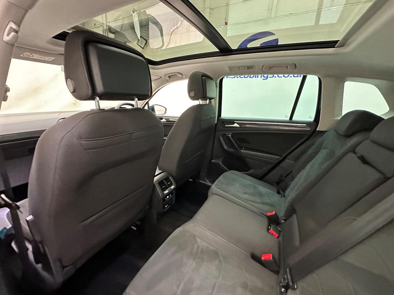 Volkswagen Tiguan GK71OLN