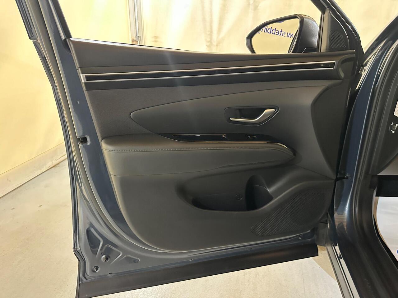Hyundai TUCSON BK72FYE