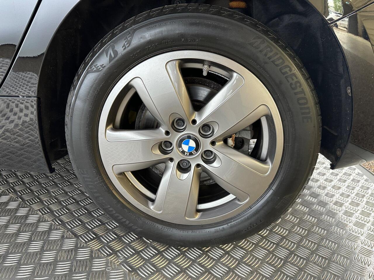 BMW 1 Series GU70SSK
