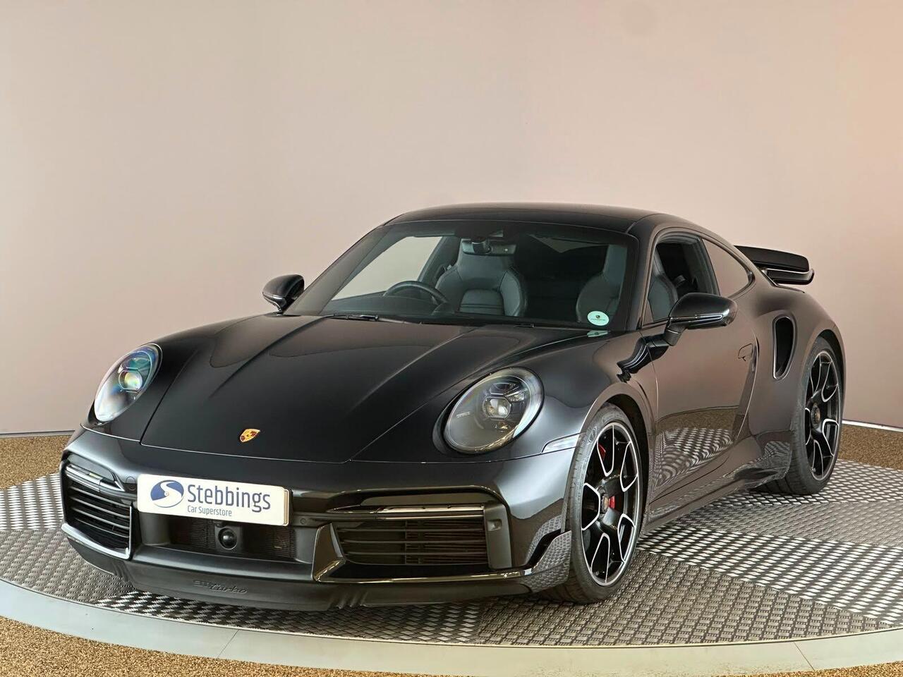 Porsche 911 AO73WWE