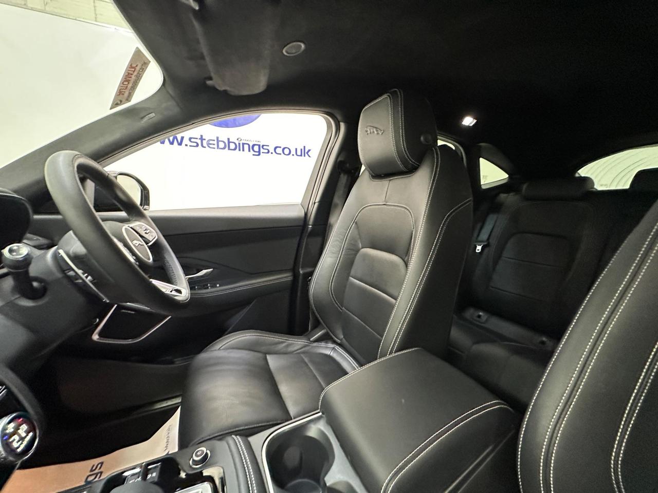 Jaguar E-PACE AP71UGT