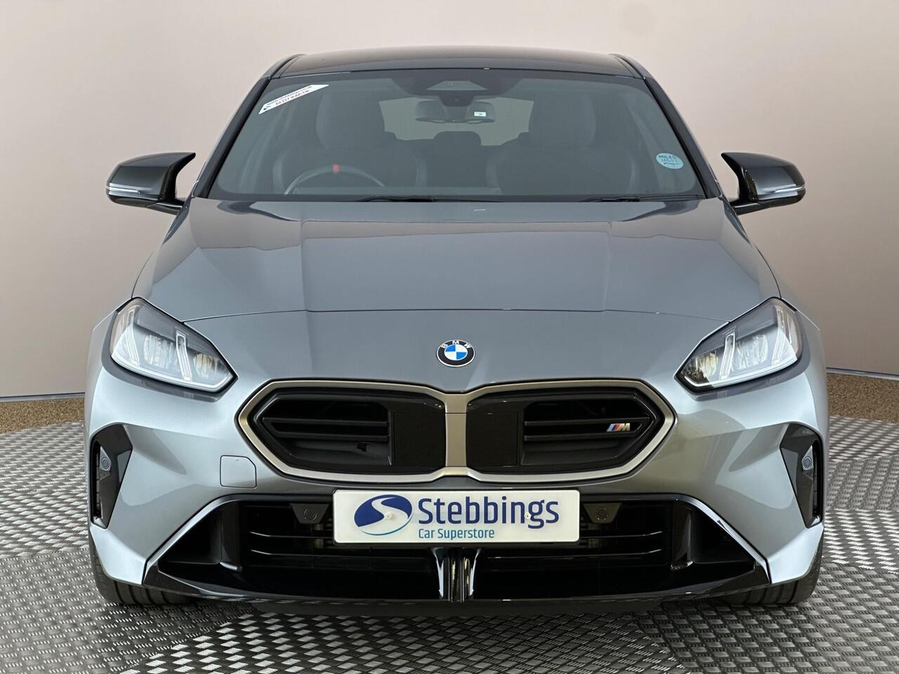 BMW 1 Series AK25JYJ