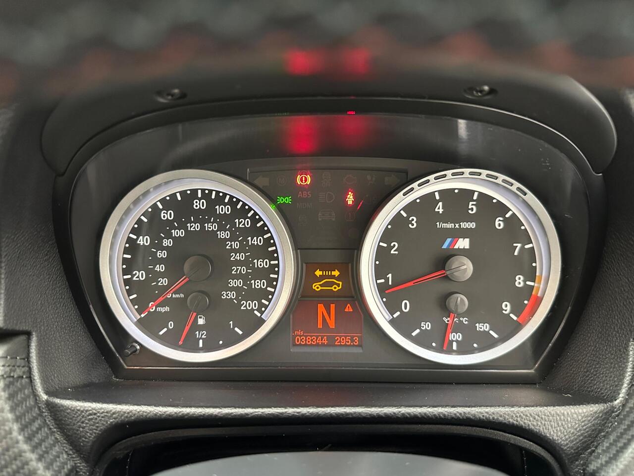 BMW M3 AX13UGN