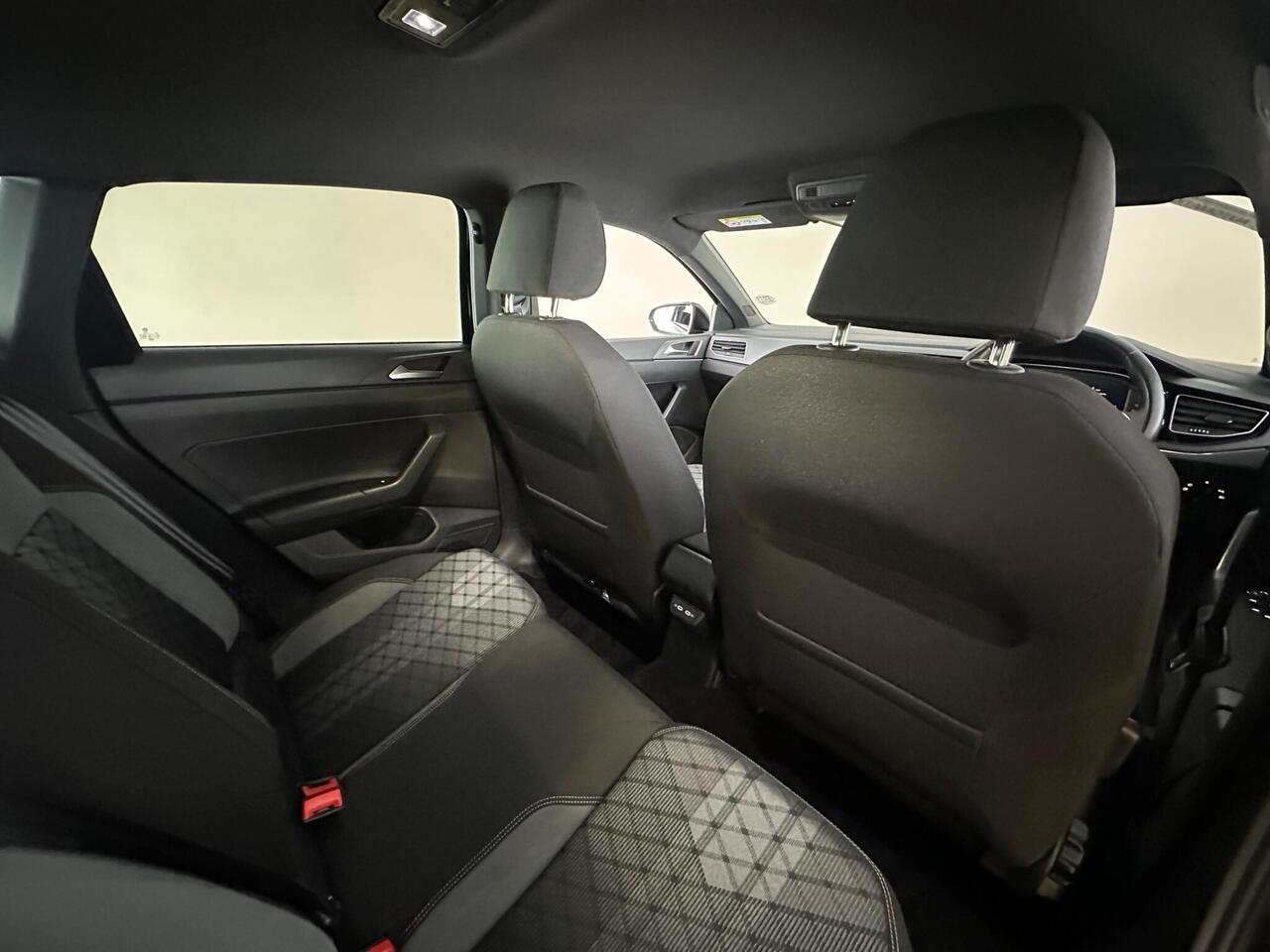 Volkswagen Polo DA73VJX